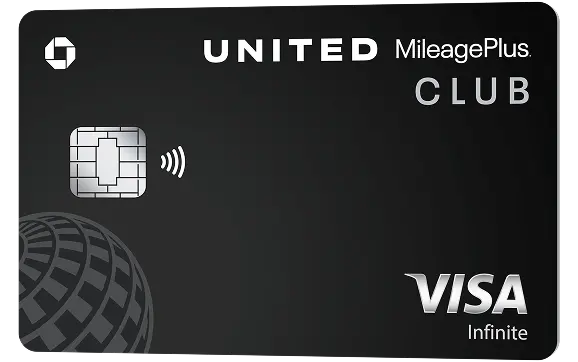 Chase United Club
